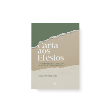 Livro Carta aos Efésios 1