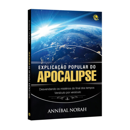 Livro Explicação Popular Do Apocalipse