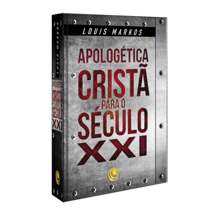 Livro Apologética Cristã Para o Século 21