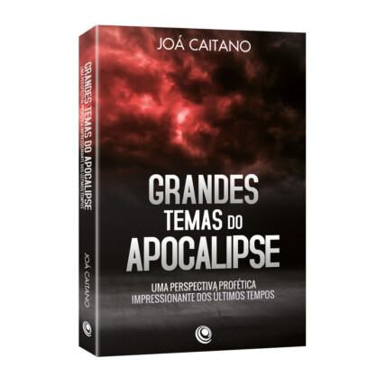 Livro Grandes Temas Do Apocalipse