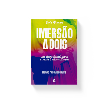 Livro Imersão a Dois 1