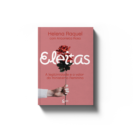 LIVRO ELEITAS