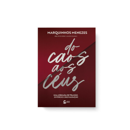 Livro Do Caos aos Céus 1