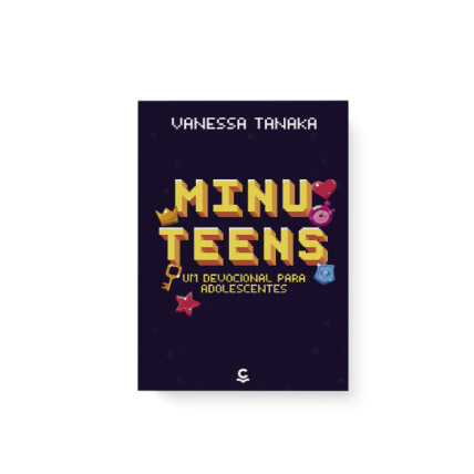 Livro Minuteens 2 - Reedição