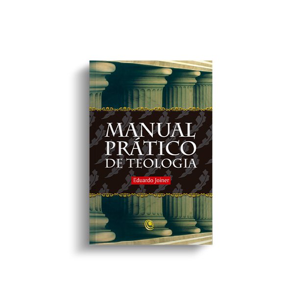 Livro Manual Prático da Teologia